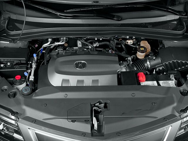 2013 Acura MDX Tech/Entertainment Pkg Roseville CA