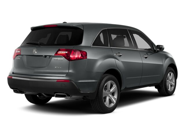 2013 Acura MDX Tech Pkg Huntsville AL