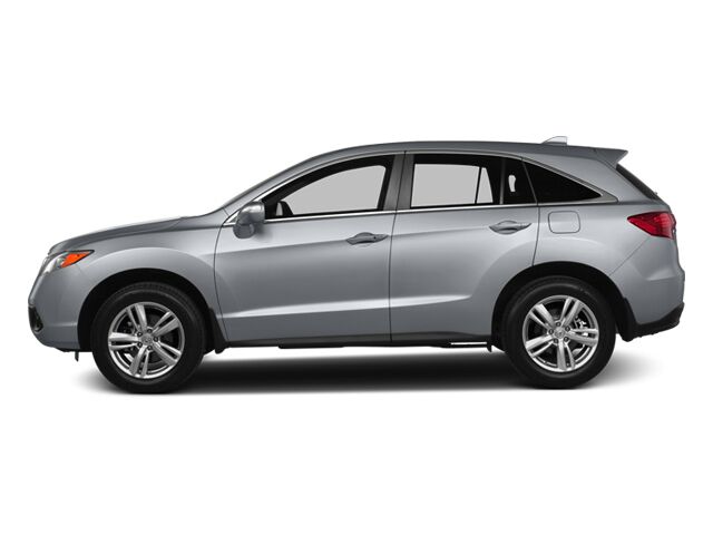 2013 Acura RDX Huntsville AL