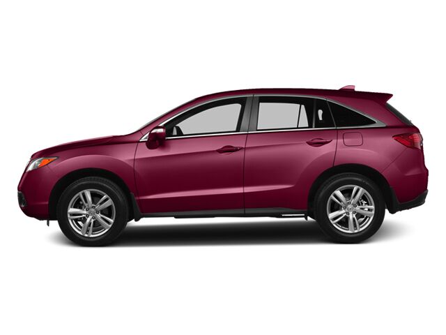 2013 Acura RDX Huntsville AL