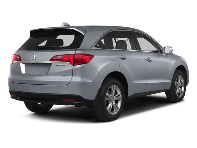 2013 Acura RDX Huntsville AL