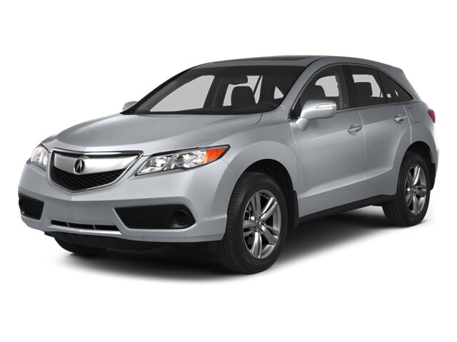 2013 Acura RDX Huntsville AL