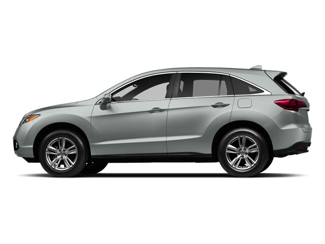 2013 Acura RDX 6-Spd AT w/ Technology Package Mesa AZ