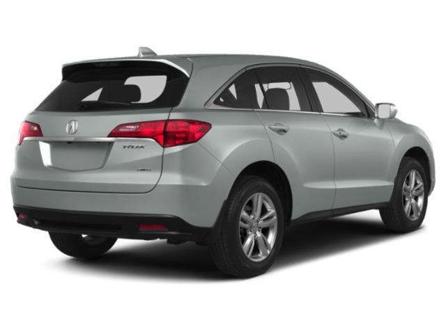 2013 Acura RDX 6-Spd AT w/ Technology Package Mesa AZ