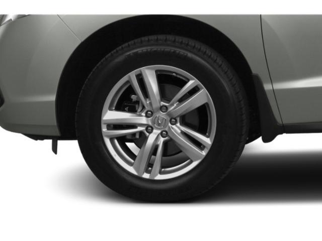 2013 Acura RDX 6-Spd AT w/ Technology Package Mesa AZ