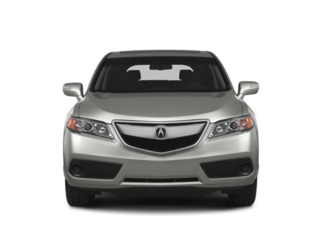 2013 Acura RDX 6-Spd AT w/ Technology Package Mesa AZ