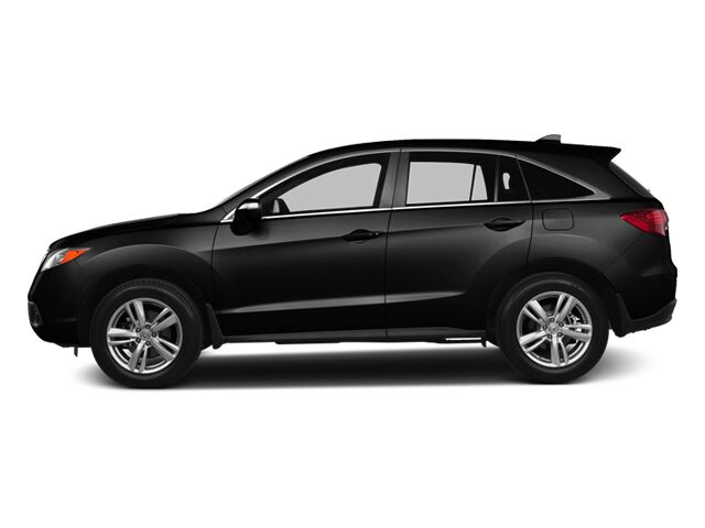 2013 Acura RDX Base