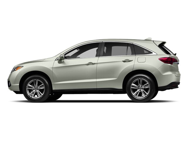 2013 Acura RDX Base