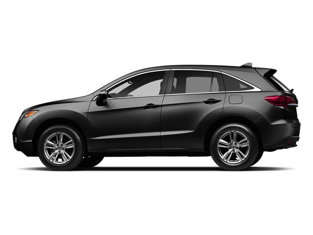 2013 Acura RDX Base
