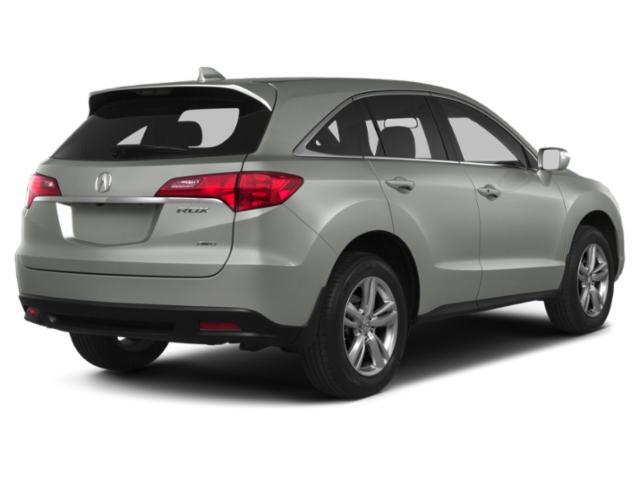 2013 Acura RDX Base