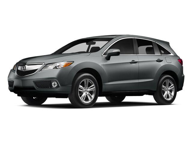 2013 Acura RDX Base