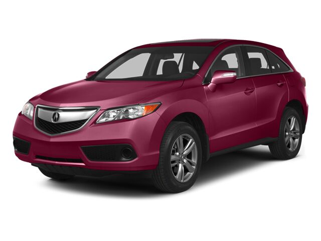 2013 Acura RDX Base Tucson AZ