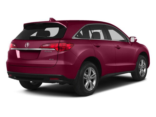 2013 Acura RDX Base Tucson AZ