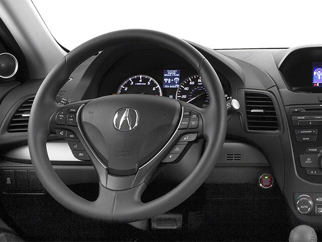 2013 Acura RDX Base Tucson AZ