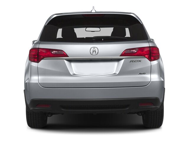 2013 Acura RDX Base Tucson AZ