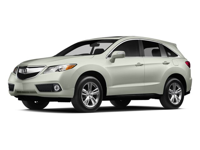 2013 Acura RDX Tech Chantilly VA