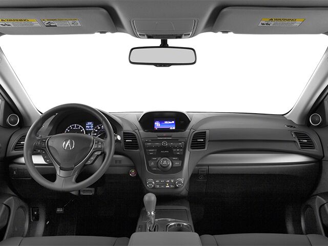 2013 Acura RDX Tech Chantilly VA