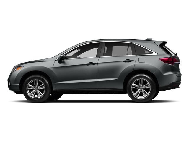 2013 Acura RDX Tech Pkg