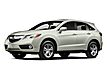 2013 Acura RDX Tech Pkg