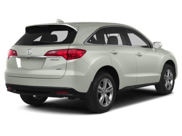 2013 Acura RDX Tech Pkg Roseville CA