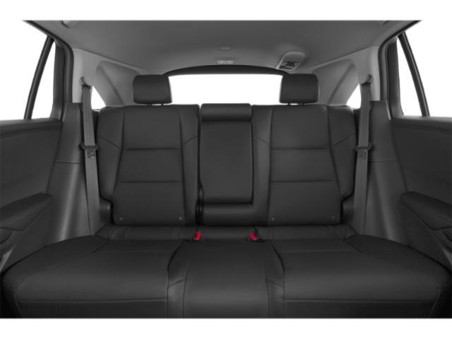 2013 Acura RDX Tech Pkg Roseville CA