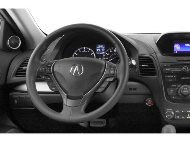 2013 Acura RDX Tech Pkg Roseville CA