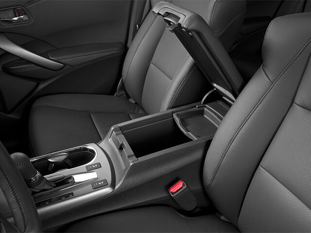 2013 Acura RDX UTILITY 4D 3.5L V6 Austin TX