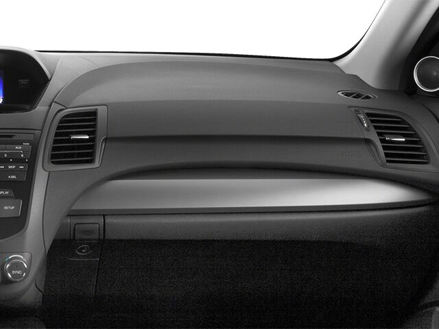 2013 Acura RDX UTILITY 4D 3.5L V6 Austin TX