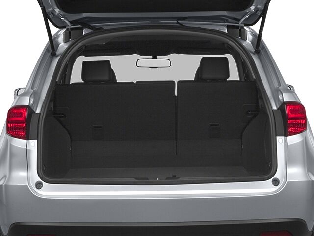 2013 Acura RDX UTILITY 4D 3.5L V6 Austin TX