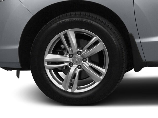 2013 Acura RDX UTILITY 4D 3.5L V6 Austin TX