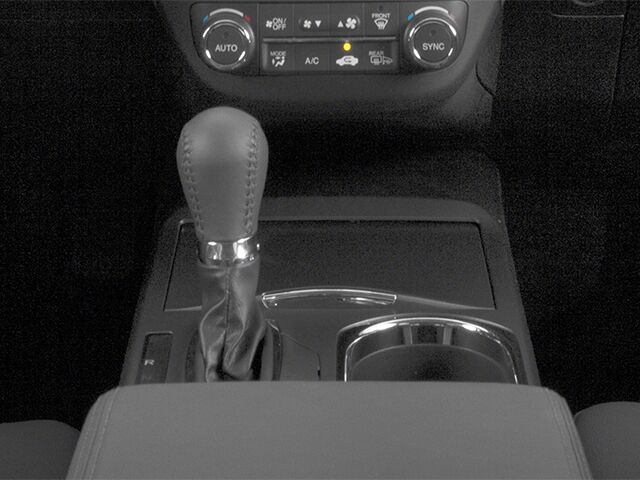 2013 Acura RDX UTILITY 4D 3.5L V6 Austin TX