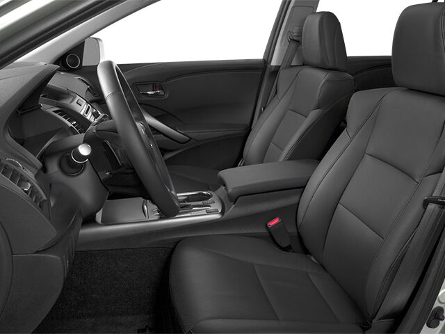 2013 Acura RDX UTILITY 4D 3.5L V6 Austin TX