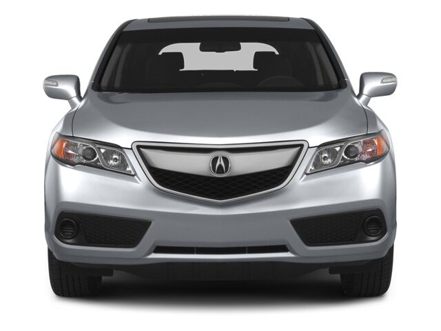 2013 Acura RDX UTILITY 4D 3.5L V6 Austin TX