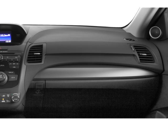 2013 Acura RDX base San Antonio TX