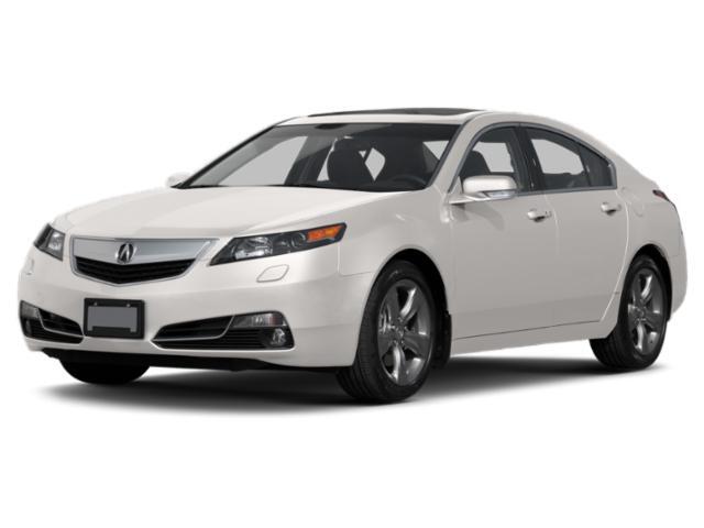 2013 Acura TL 3.5 Mesa AZ