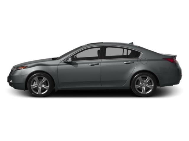 2013 Acura TL Advance Mesa AZ