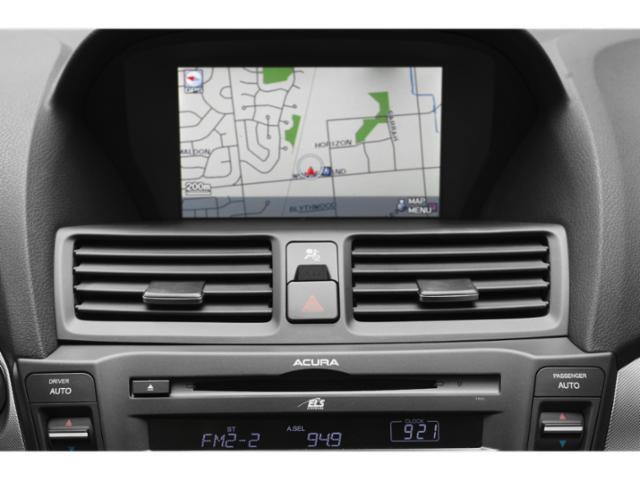 2013 Acura TL Advance Mesa AZ