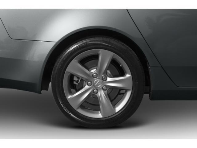2013 Acura TL SH-AWD w/Tech Tucson AZ