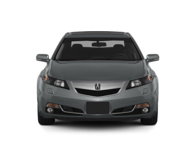 2013 Acura TL SH-AWD w/Tech Tucson AZ