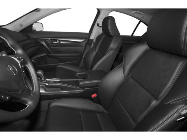 2013 Acura TL SH-AWD w/Tech Tucson AZ