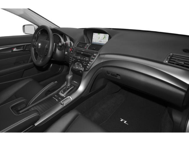 2013 Acura TL SH-AWD w/Tech Tucson AZ