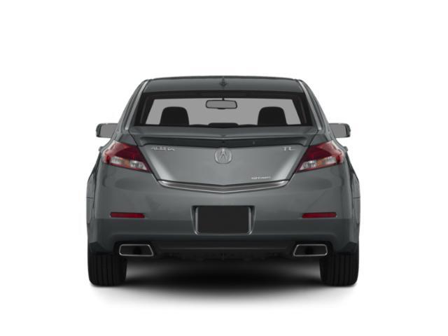2013 Acura TL SH-AWD w/Tech Tucson AZ