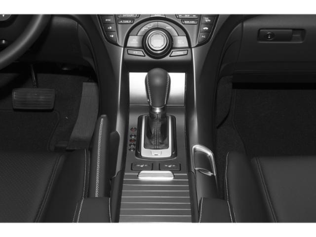 2013 Acura TL SH-AWD w/Tech Tucson AZ