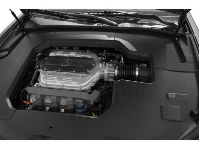 2013 Acura TL SH-AWD w/Tech Tucson AZ