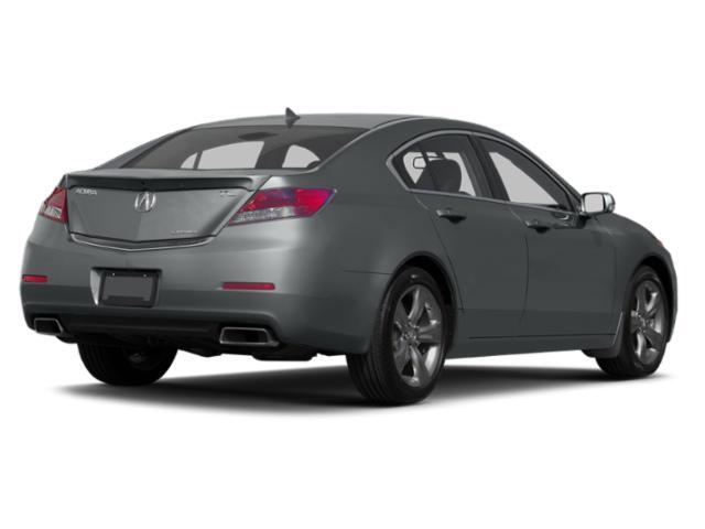 2013 Acura TL Tech