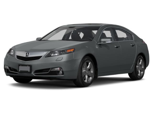 2013 Acura TL Tech
