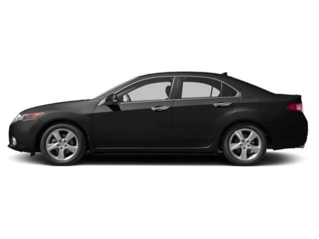 2013 Acura TSX Huntsville AL