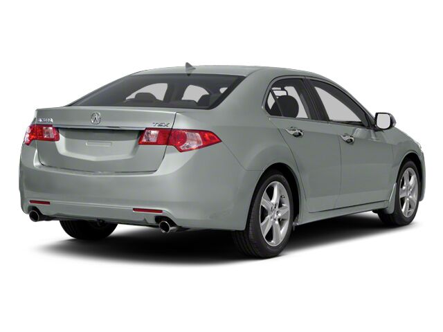 2013 Acura TSX Roseville CA