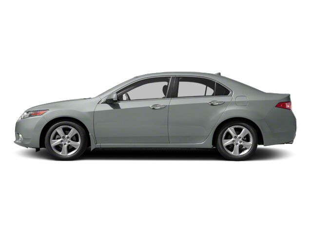 2013 Acura TSX Roseville CA