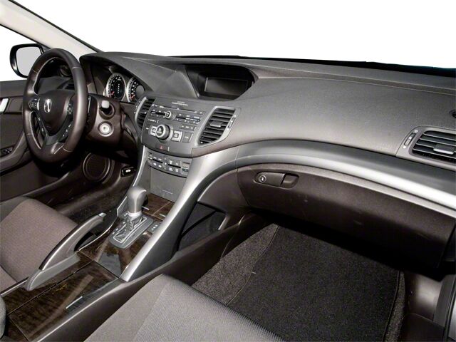 2013 Acura TSX Roseville CA